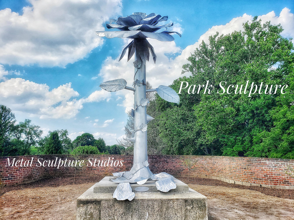Rose_Park_Sculpture